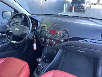 Kia Picanto 1.0 CVVT ISG Design Edition picture 19