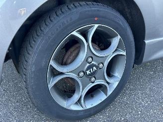 Kia Picanto 1.0 CVVT ISG Design Edition picture 28