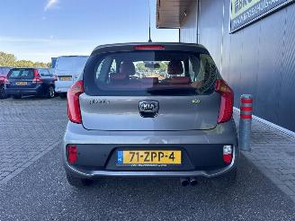 Kia Picanto 1.0 CVVT ISG Design Edition picture 5