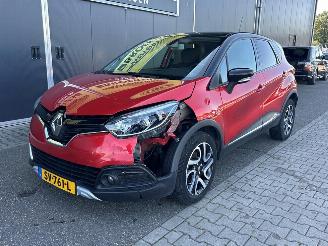 Renault Captur Helly Hansen picture 8