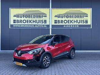 bruktbiler auto Renault Captur Helly Hansen 2015/6