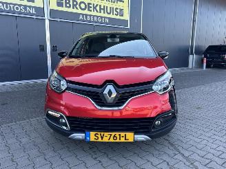 Renault Captur Helly Hansen picture 3