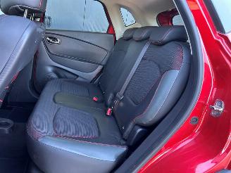 Renault Captur Helly Hansen picture 16