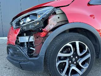Renault Captur Helly Hansen picture 10