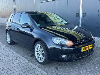 Volkswagen Golf 1.4 TSI Comfortline picture 5
