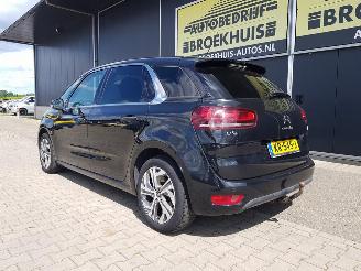 Citroën C4-picasso 1.6 THP Exclusive picture 7