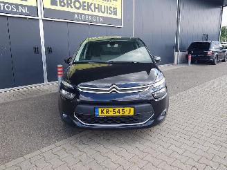 Citroën C4-picasso 1.6 THP Exclusive picture 3
