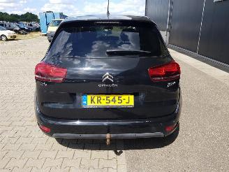 Citroën C4-picasso 1.6 THP Exclusive picture 5