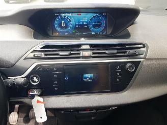 Citroën C4-picasso 1.6 THP Exclusive picture 14