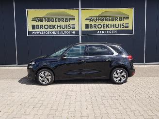 Citroën C4-picasso 1.6 THP Exclusive picture 2