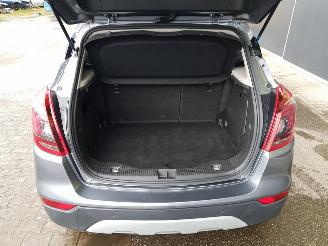 Opel Mokka X 1.4 Turbo Black Edition picture 28