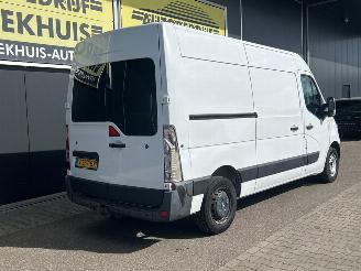 Opel Movano 2.3 CDTI BiTurbo L2H3 Start/Stop picture 8