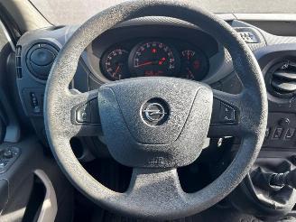 Opel Movano 2.3 CDTI BiTurbo L2H3 Start/Stop picture 16