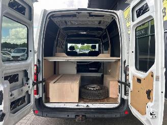 Opel Movano 2.3 CDTI BiTurbo L2H3 Start/Stop picture 19