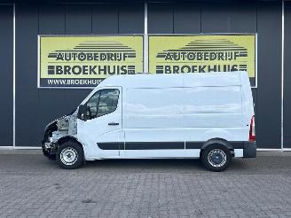 Opel Movano 2.3 CDTI BiTurbo L2H3 Start/Stop picture 2