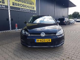 Volkswagen Golf Variant 1.4 TSI Highline picture 3