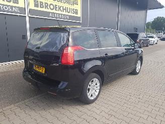 Peugeot 5008 1.6 VTi ST 7p. picture 7