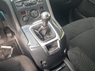 Peugeot 5008 1.6 VTi ST 7p. picture 19