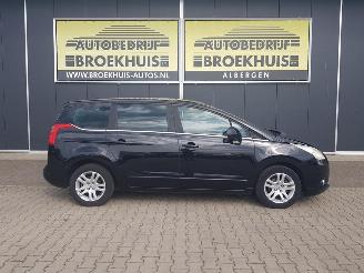 Peugeot 5008 1.6 VTi ST 7p. picture 4