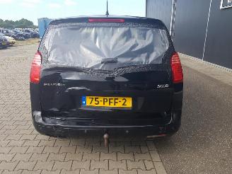 Peugeot 5008 1.6 VTi ST 7p. picture 5
