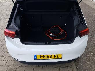 Volkswagen ID.3 First 58 kWh SOH 89% picture 21
