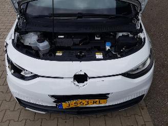 Volkswagen ID.3 First 58 kWh SOH 89% picture 12