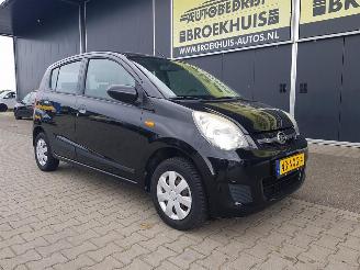 Daihatsu Cuore 1.0 Class picture 6