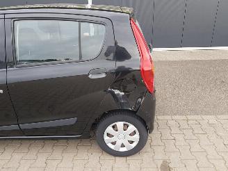 Daihatsu Cuore 1.0 Class picture 9