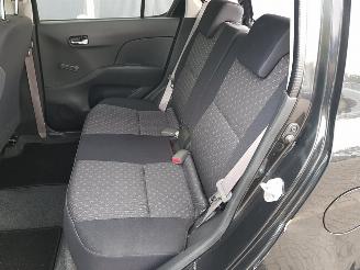 Daihatsu Cuore 1.0 Class picture 15