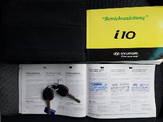 Hyundai I-10 1.1 Pure picture 21