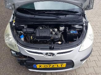 Hyundai I-10 1.1 Pure picture 14