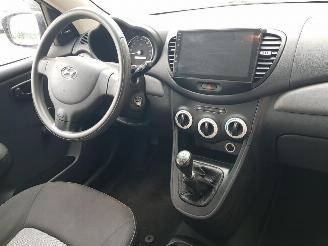 Hyundai I-10 1.1 Pure picture 17