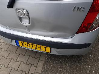 Hyundai I-10 1.1 Pure picture 9