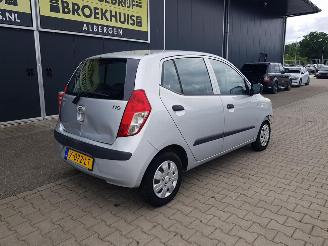 Hyundai I-10 1.1 Pure picture 8