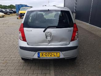 Hyundai I-10 1.1 Pure picture 5