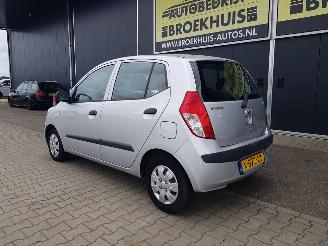 Hyundai I-10 1.1 Pure picture 7