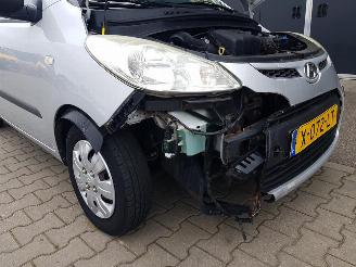 Hyundai I-10 1.1 Pure picture 13
