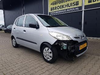 Hyundai I-10 1.1 Pure picture 6
