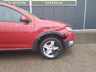 Dacia Sandero 0.9 TCe 10th Anniversary picture 10