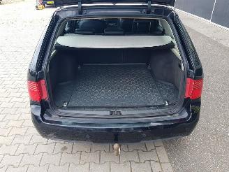 Saab 9-5 Estate 2.3t Vector Sport picture 20