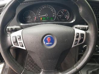 Saab 9-5 Estate 2.3t Vector Sport picture 15
