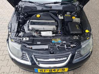 Saab 9-5 Estate 2.3t Vector Sport picture 10