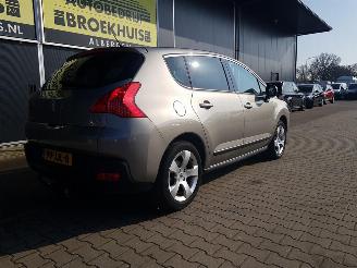 Peugeot 3008 1.6 THP Première picture 8