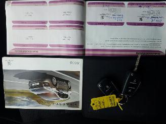 Peugeot 3008 1.6 THP Première picture 22