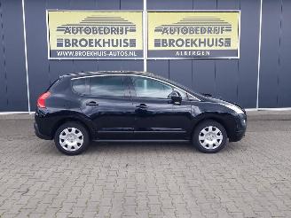 Peugeot 3008 1.6 VTi Blue Lease picture 4
