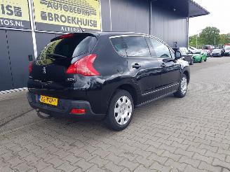 Peugeot 3008 1.6 VTi Blue Lease picture 7