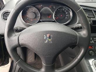 Peugeot 3008 1.6 VTi Blue Lease picture 18