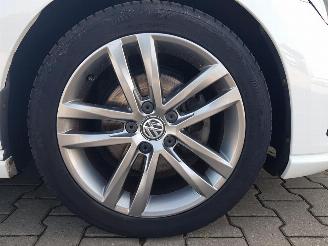Volkswagen Golf Variant 1.6 TDI Business Edition R picture 32