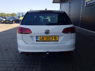 Volkswagen Golf Variant 1.6 TDI Business Edition R picture 5