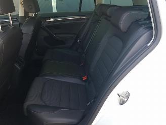 Volkswagen Golf Variant 1.6 TDI Business Edition R picture 13